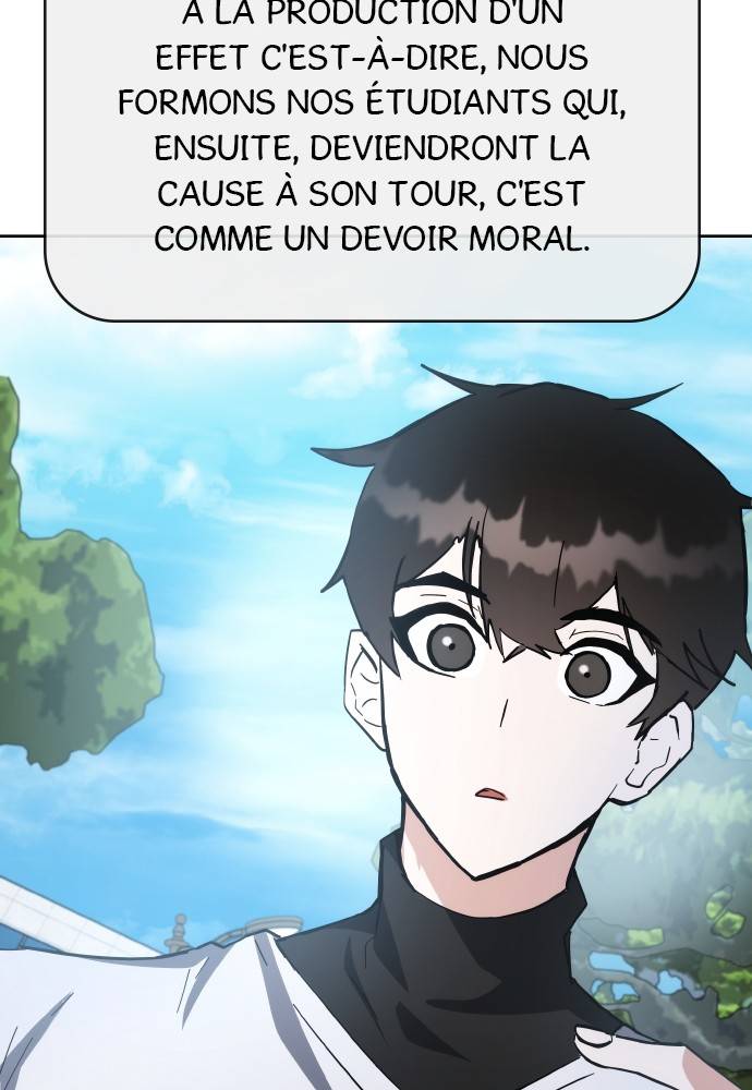 Transcension Academy Chapitre 31 - Page 67