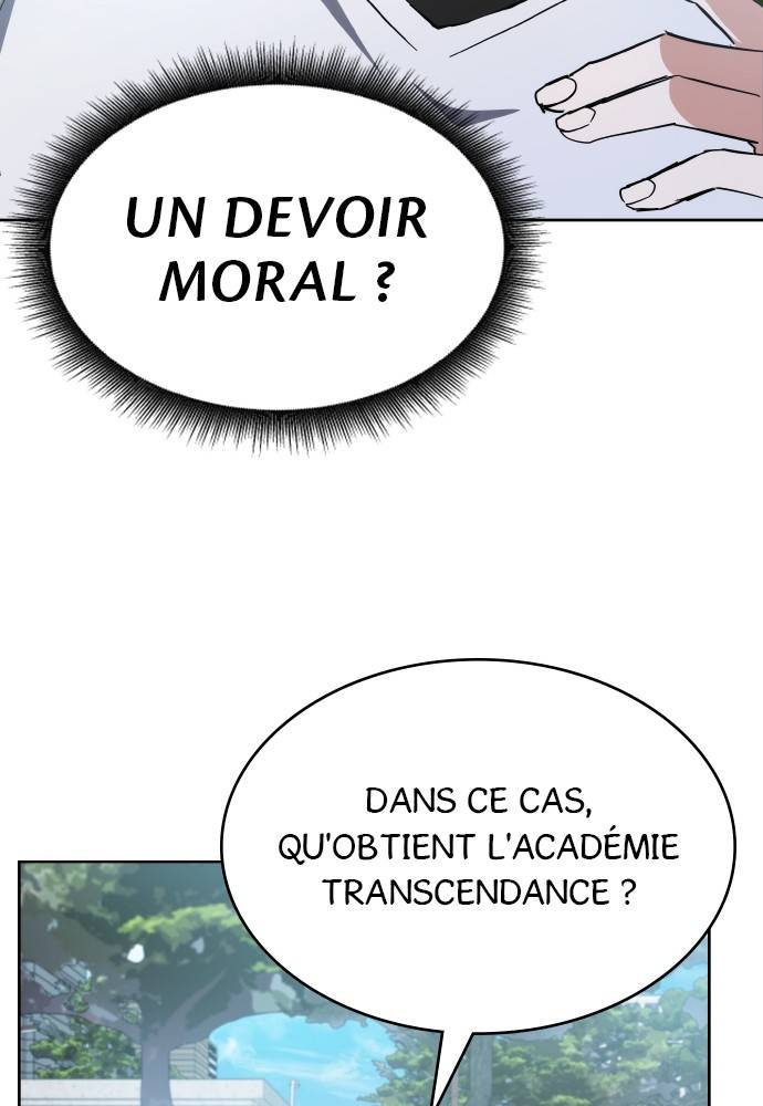 Transcension Academy Chapitre 31 - Page 68
