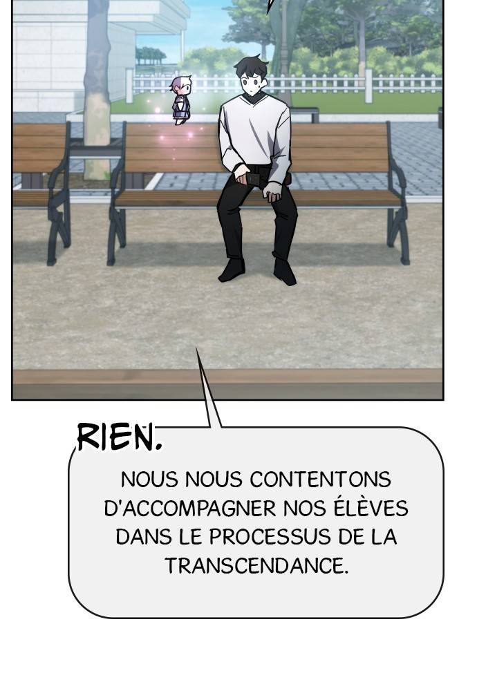 Transcension Academy Chapitre 31 - Page 69