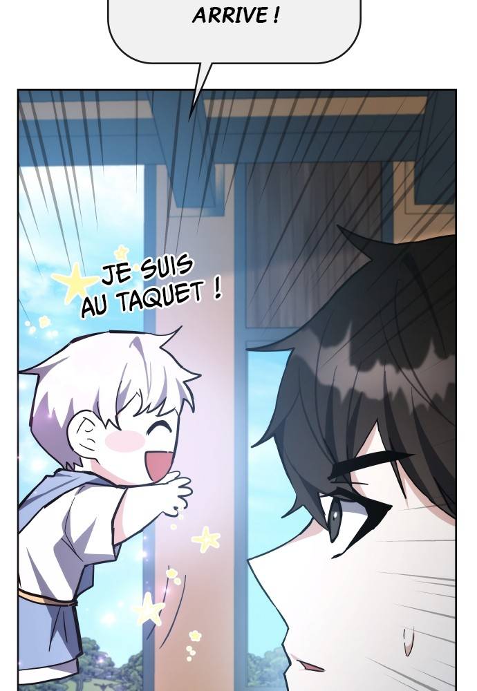 Transcension Academy Chapitre 31 - Page 77