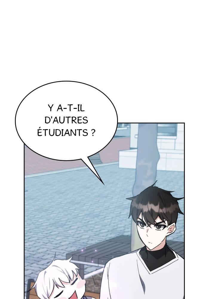 Transcension Academy Chapitre 31 - Page 80