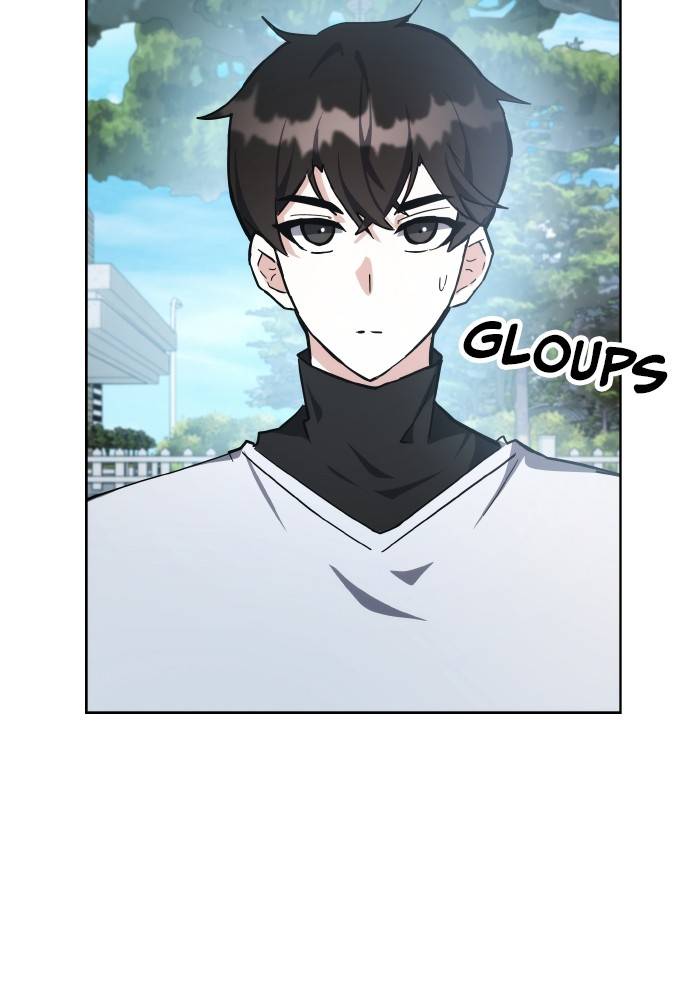 Transcension Academy Chapitre 31 - Page 83