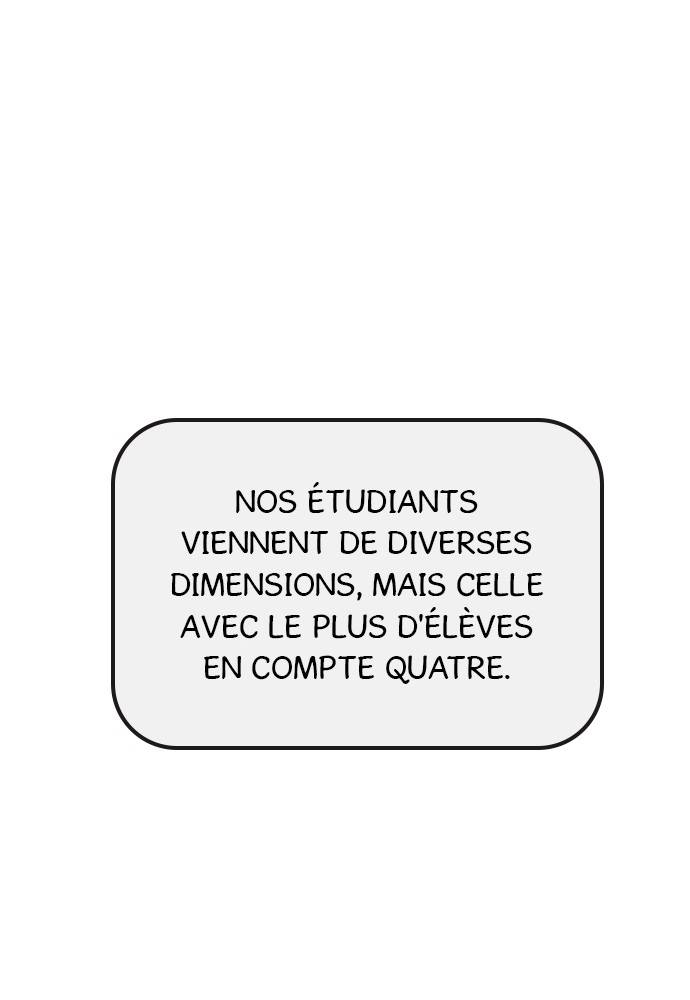 Transcension Academy Chapitre 31 - Page 87