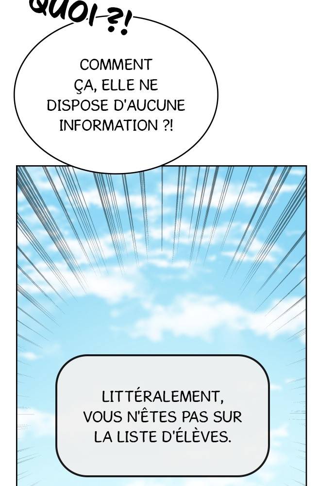 Transcension Academy Chapitre 31 - Page 9