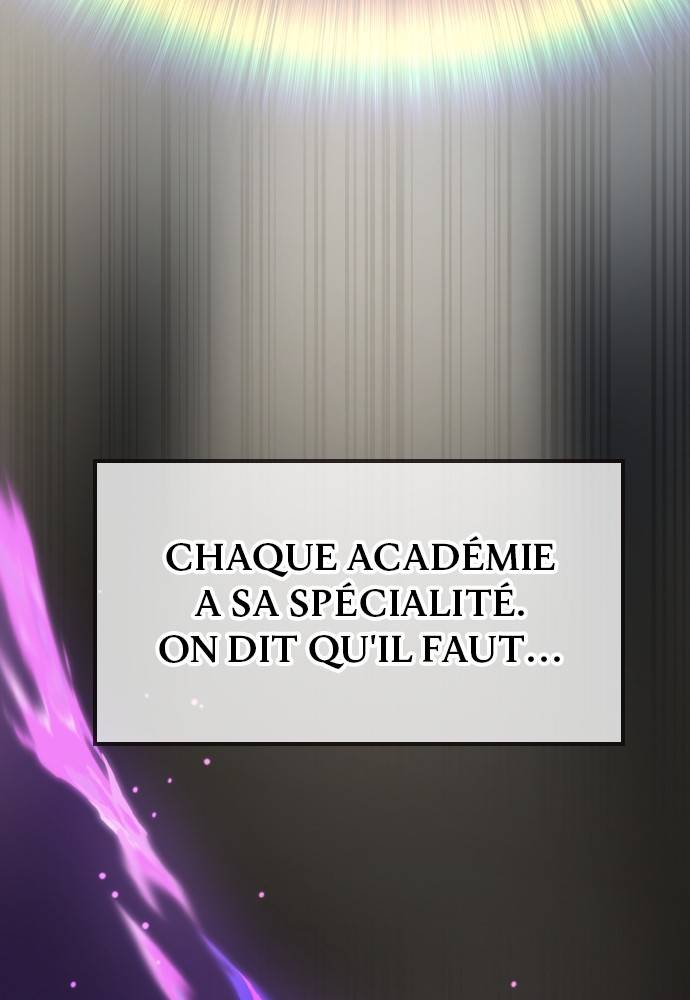 Transcension Academy Chapitre 31 - Page 91