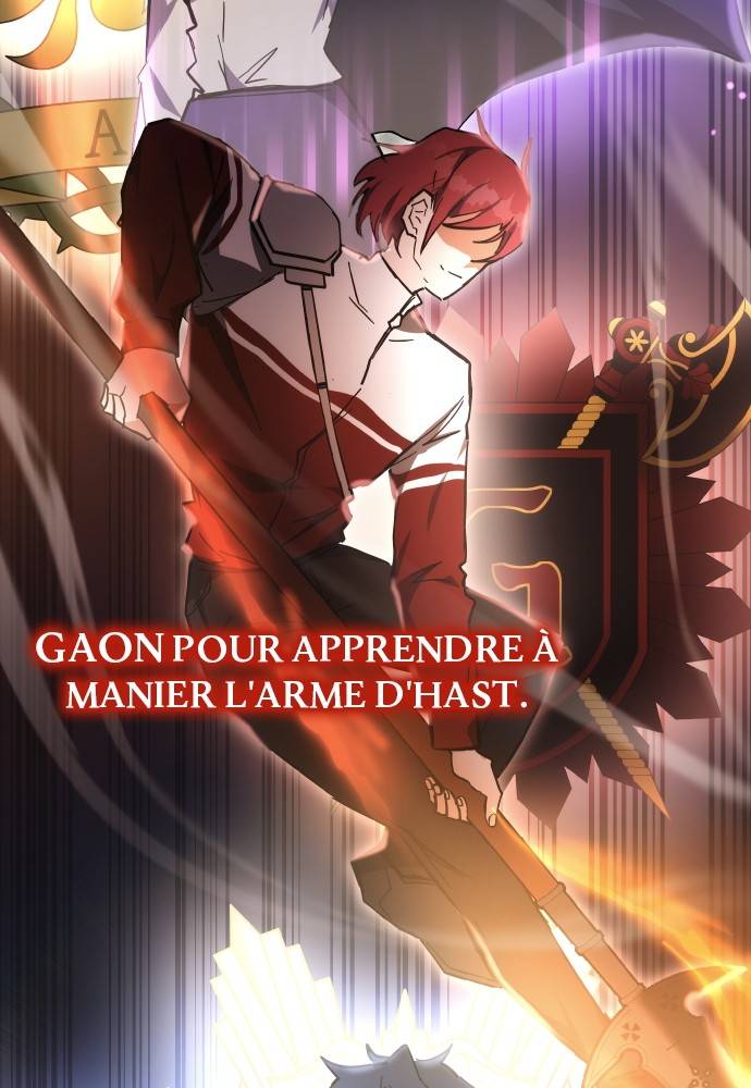 Transcension Academy Chapitre 31 - Page 93