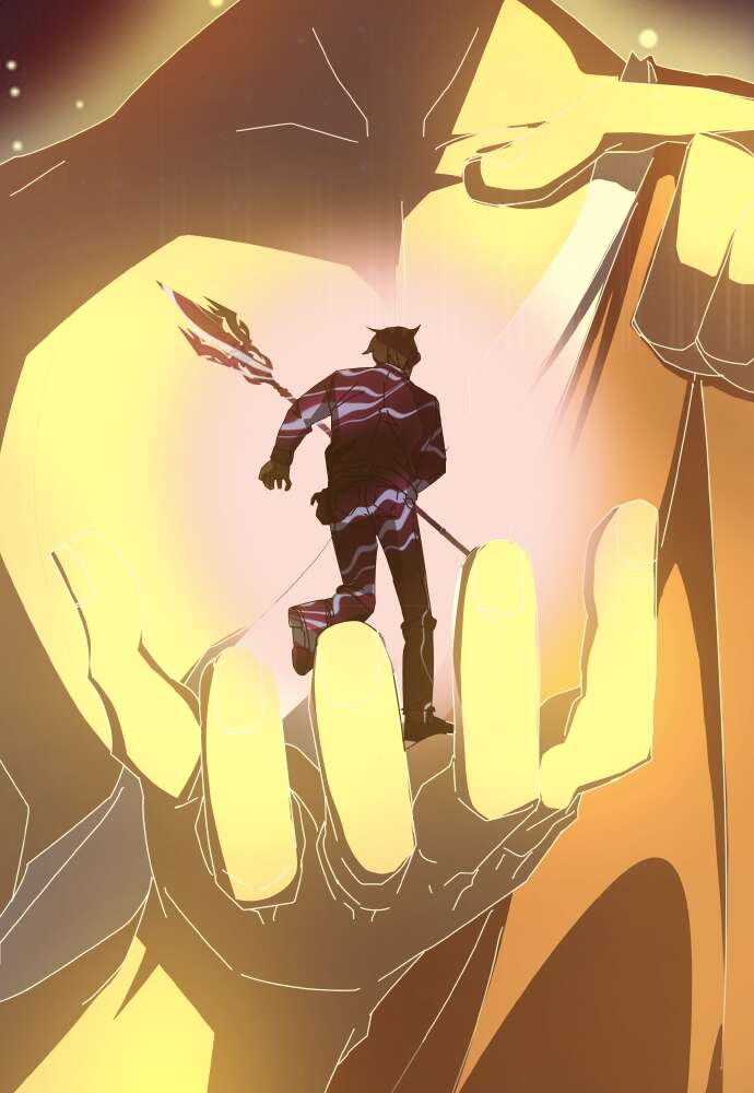 Transcension Academy Chapitre 59 - Page 103