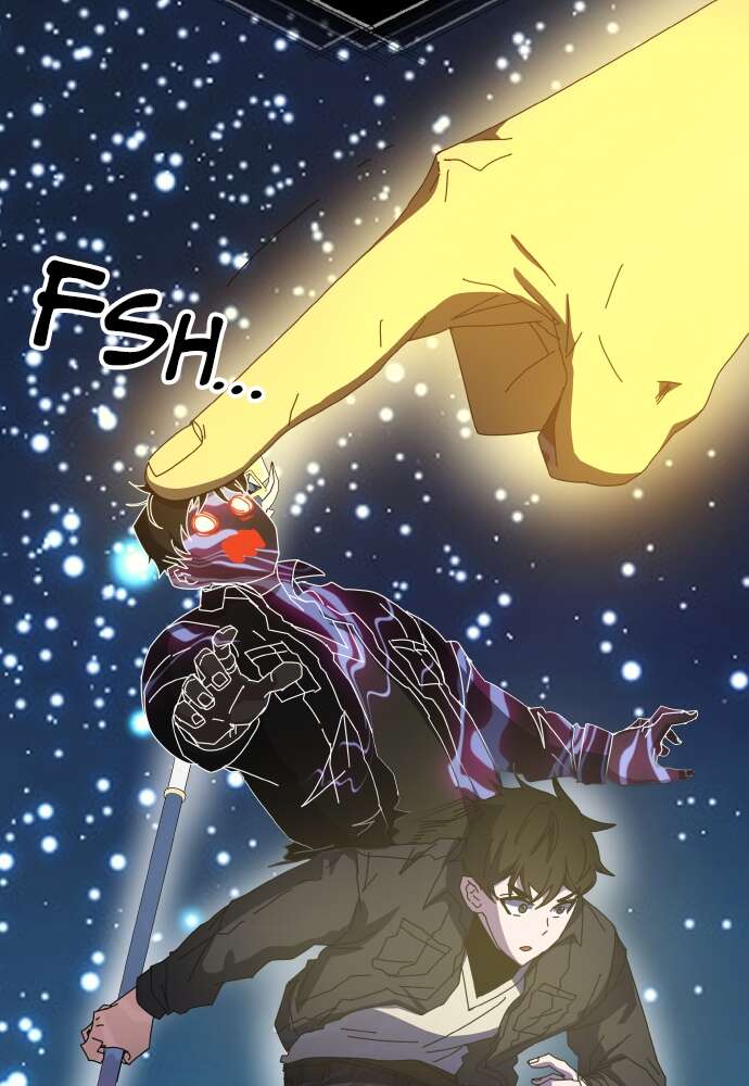 Transcension Academy Chapitre 59 - Page 105