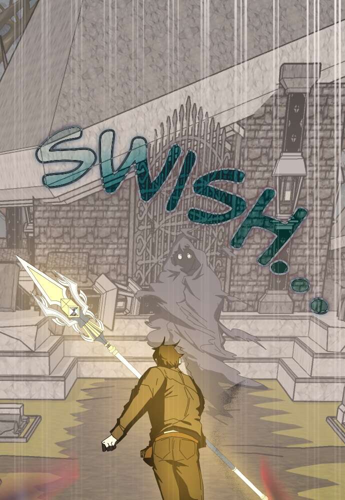 Transcension Academy Chapitre 59 - Page 109