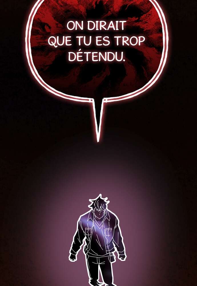 Transcension Academy Chapitre 59 - Page 119