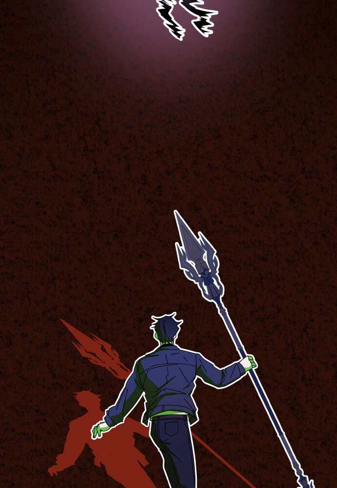 Transcension Academy Chapitre 59 - Page 120