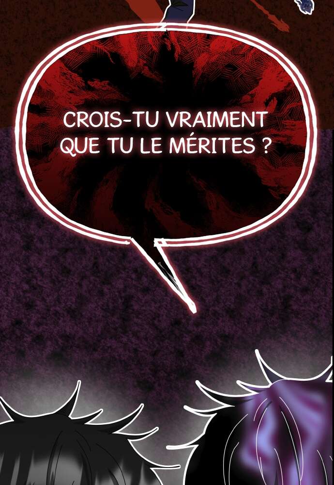 Transcension Academy Chapitre 59 - Page 121