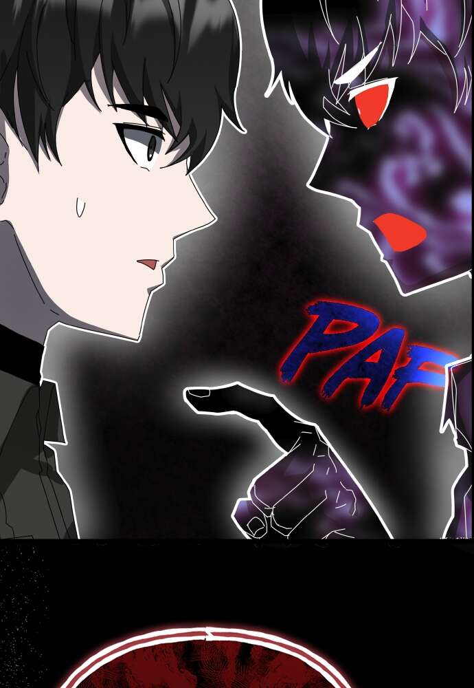Transcension Academy Chapitre 59 - Page 122
