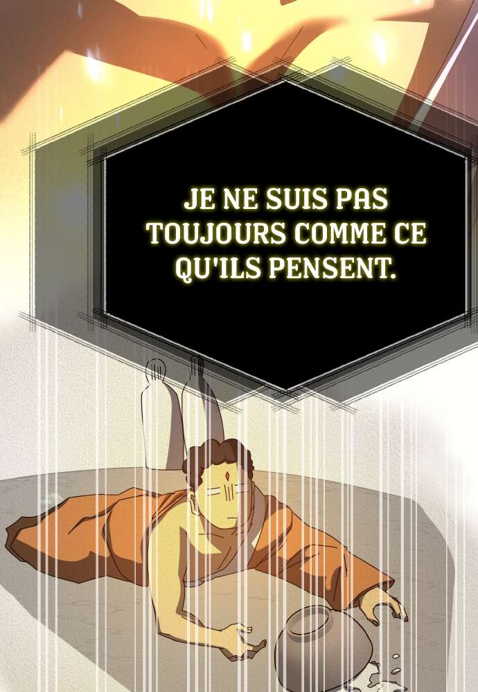 Transcension Academy Chapitre 59 - Page 131