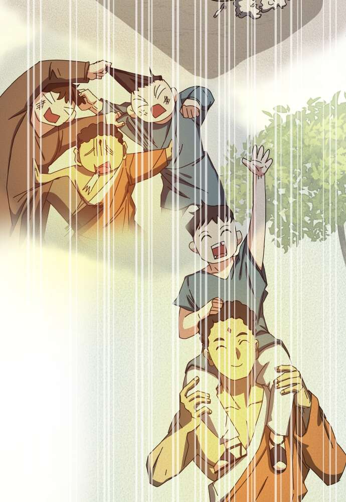 Transcension Academy Chapitre 59 - Page 132