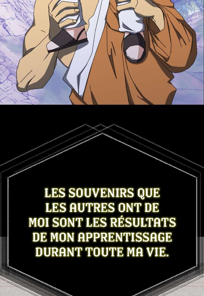 Transcension Academy Chapitre 59 - Page 136