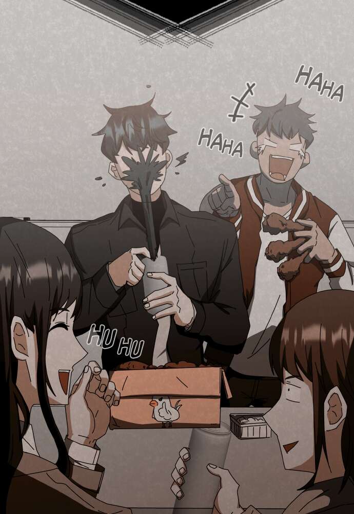 Transcension Academy Chapitre 59 - Page 137