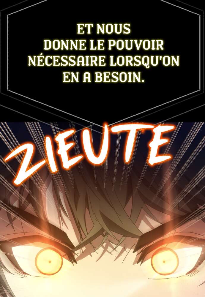 Transcension Academy Chapitre 59 - Page 144