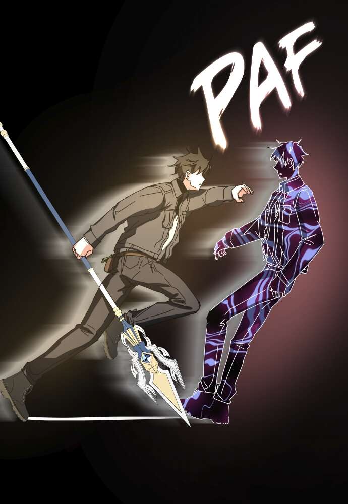 Transcension Academy Chapitre 59 - Page 146