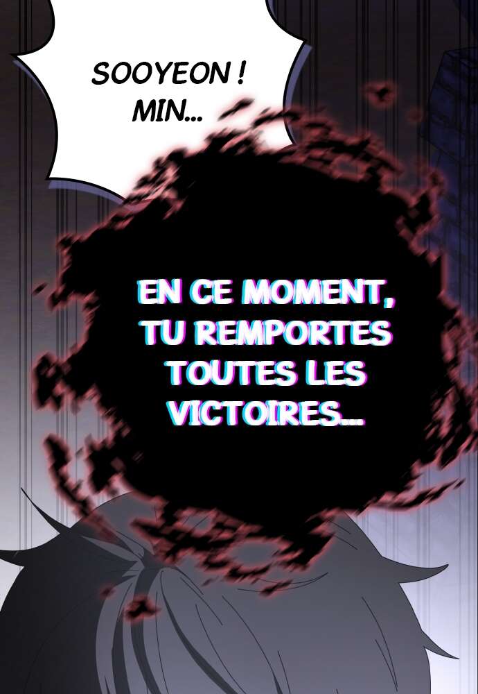 Transcension Academy Chapitre 59 - Page 17