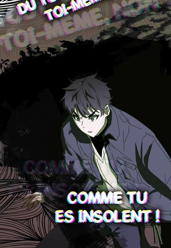 Transcension Academy Chapitre 59 - Page 21