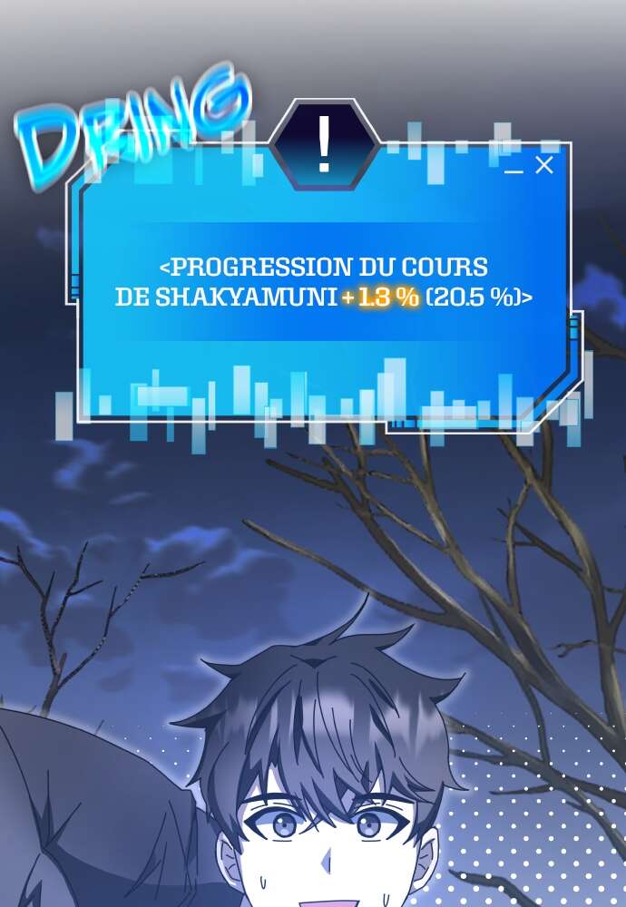 Transcension Academy Chapitre 59 - Page 32
