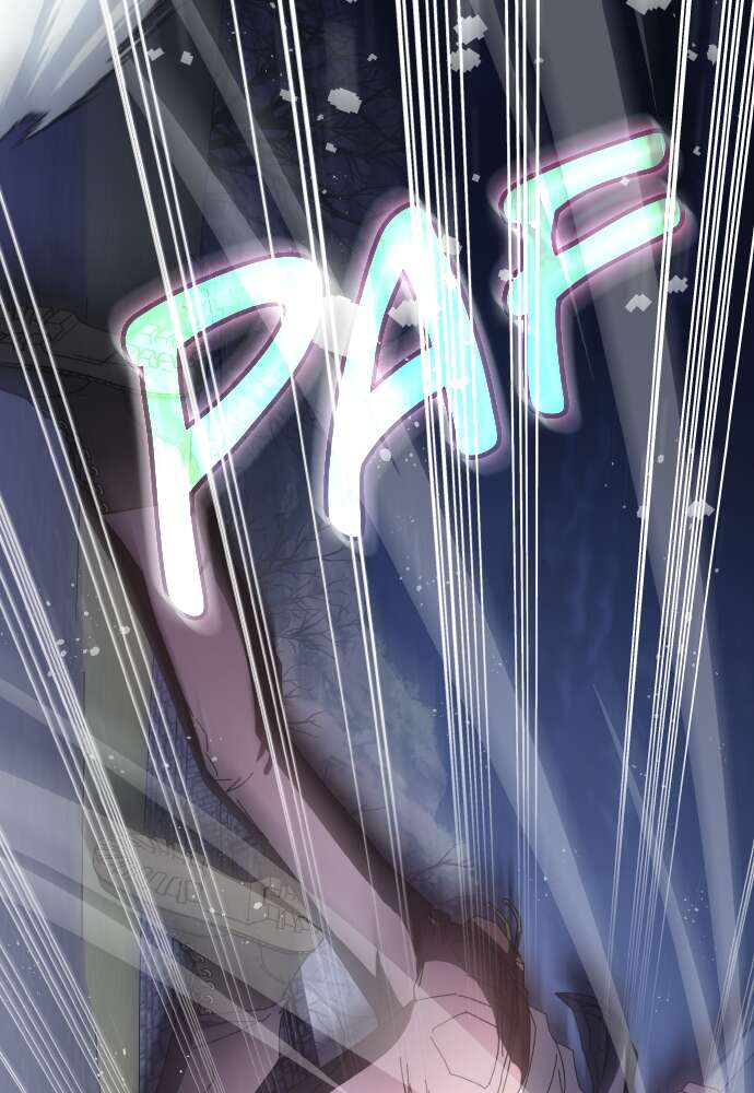 Transcension Academy Chapitre 59 - Page 44