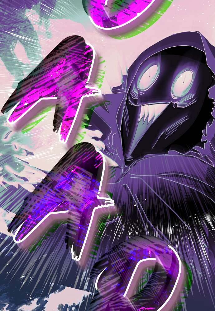 Transcension Academy Chapitre 59 - Page 48