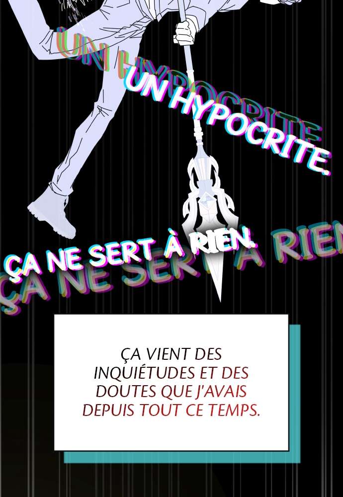 Transcension Academy Chapitre 59 - Page 57