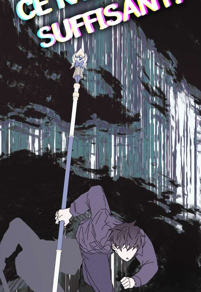 Transcension Academy Chapitre 59 - Page 73