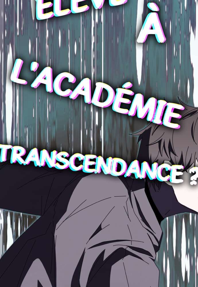 Transcension Academy Chapitre 59 - Page 75