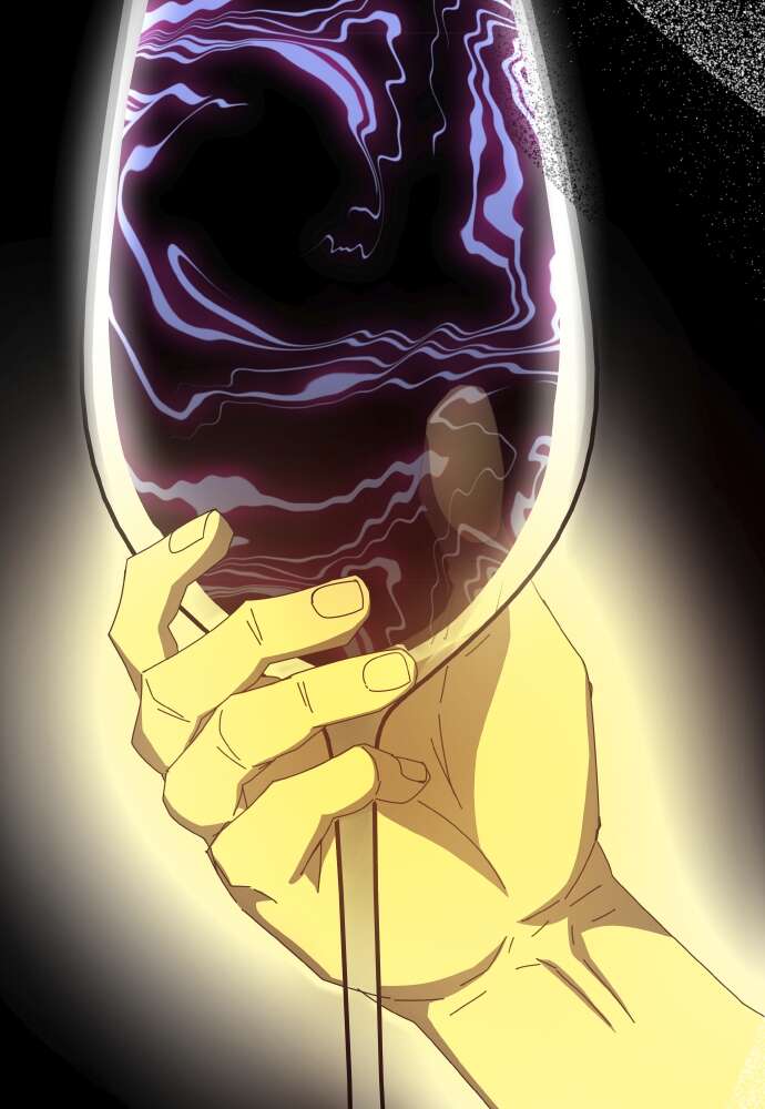 Transcension Academy Chapitre 59 - Page 89