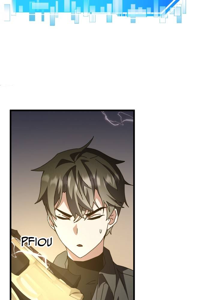 Transcension Academy Chapitre 47 - Page 106