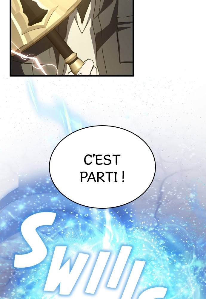 Transcension Academy Chapitre 47 - Page 107