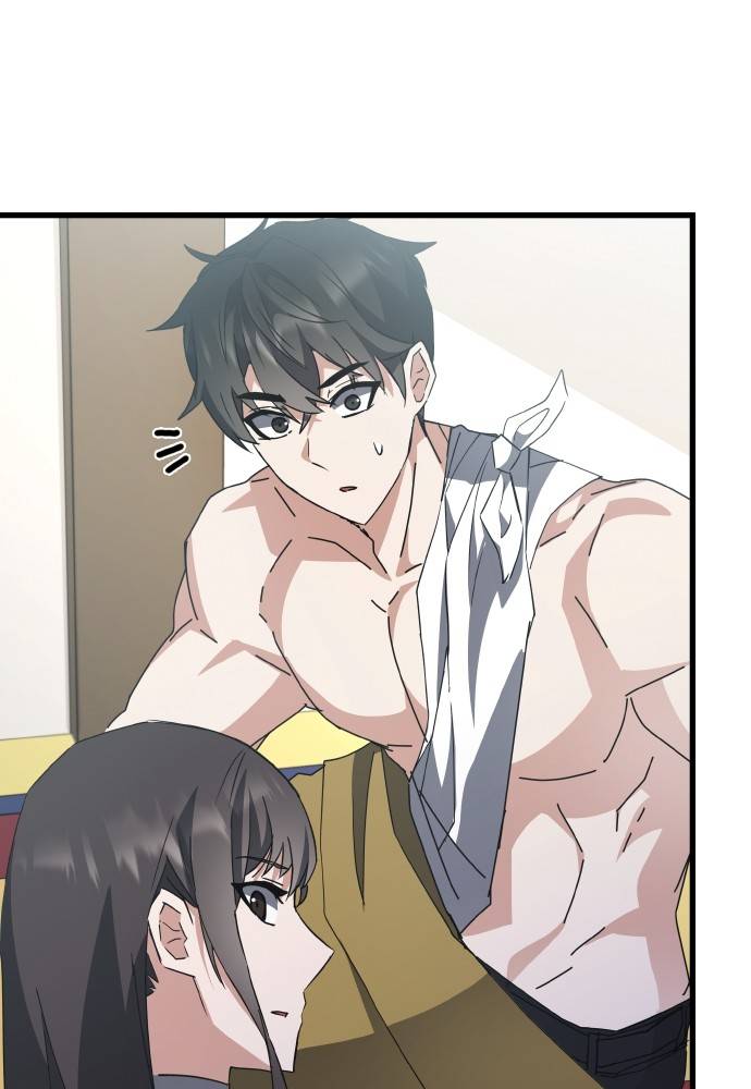 Transcension Academy Chapitre 47 - Page 11