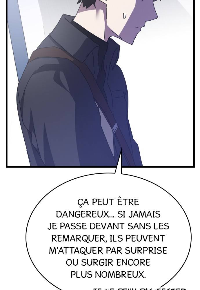 Transcension Academy Chapitre 47 - Page 114