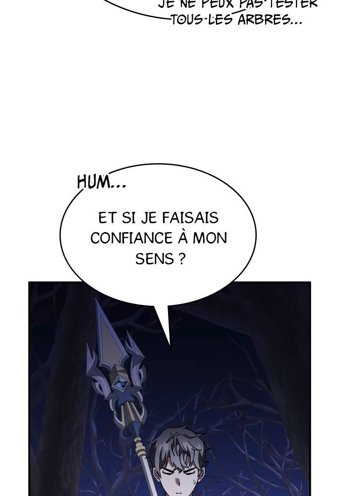 Transcension Academy Chapitre 47 - Page 115