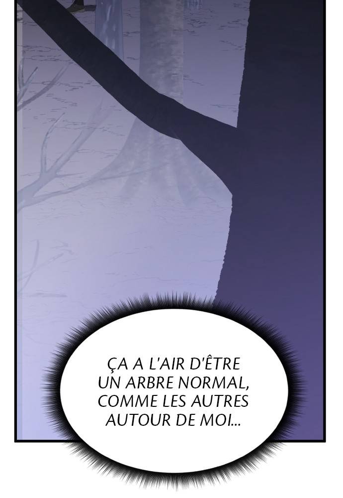 Transcension Academy Chapitre 47 - Page 124
