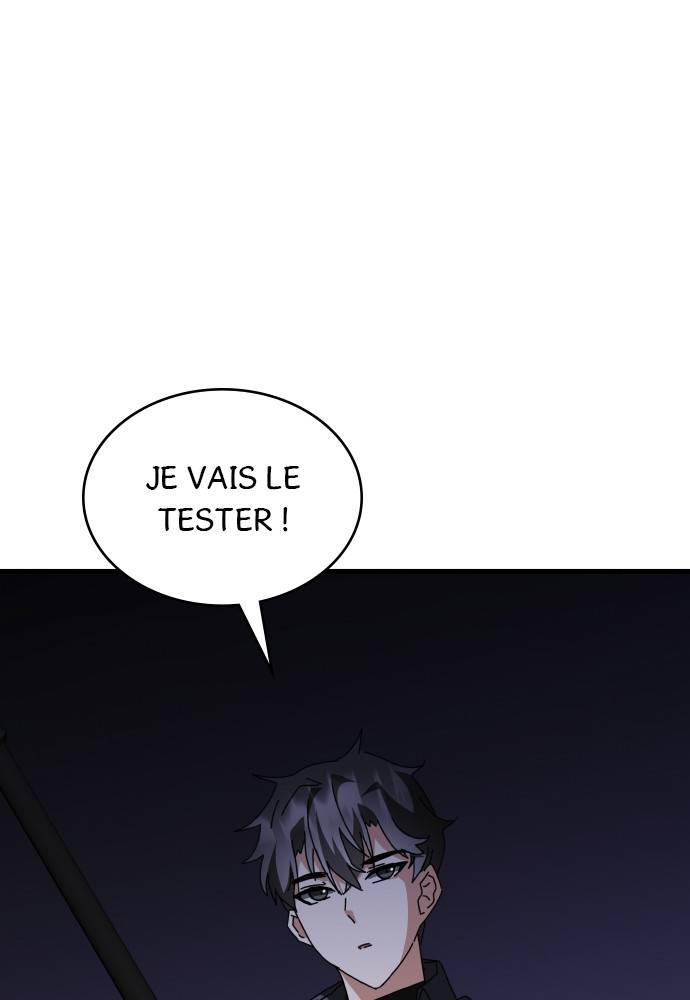 Transcension Academy Chapitre 47 - Page 125