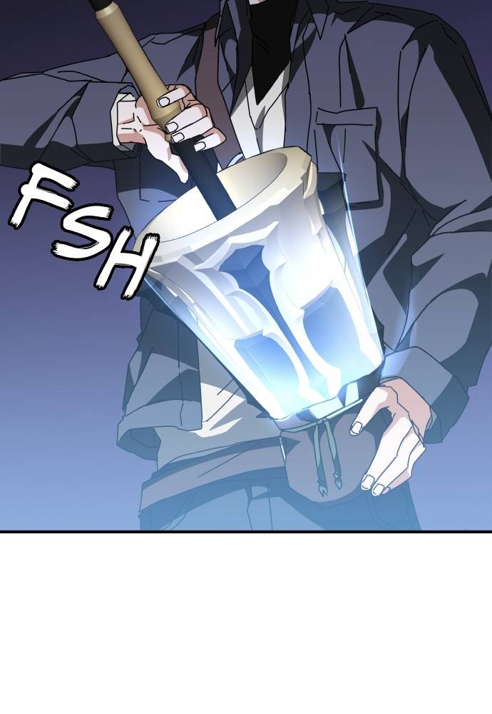 Transcension Academy Chapitre 47 - Page 126