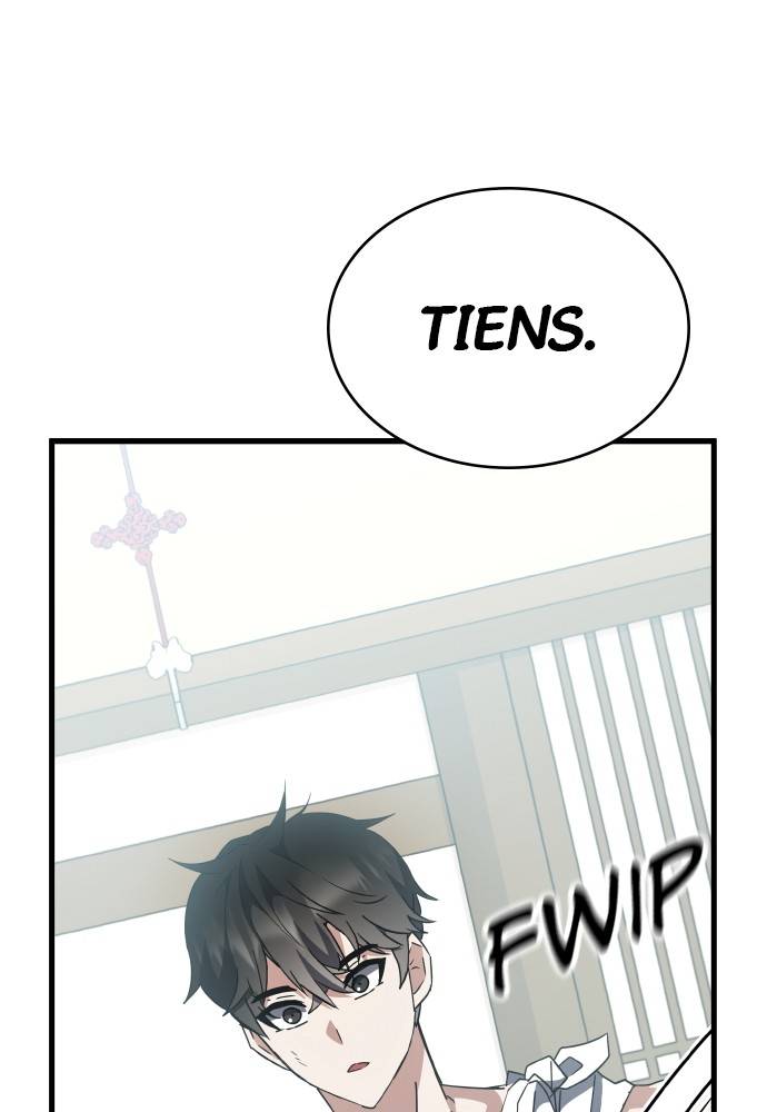 Transcension Academy Chapitre 47 - Page 13