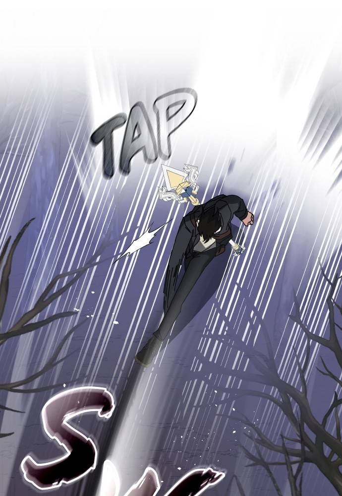 Transcension Academy Chapitre 47 - Page 132
