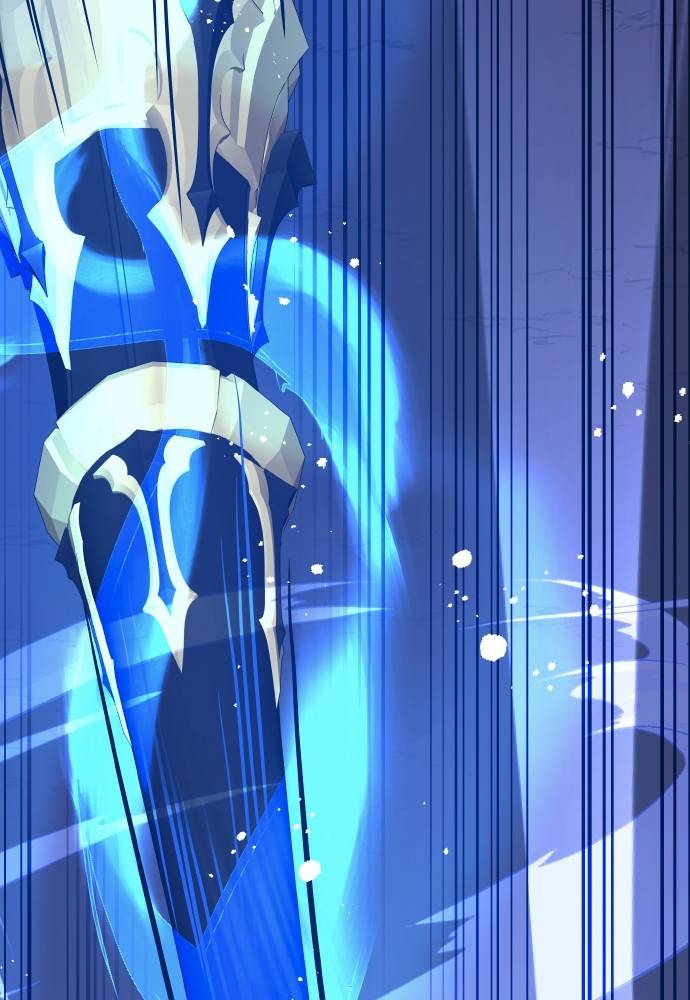 Transcension Academy Chapitre 47 - Page 135