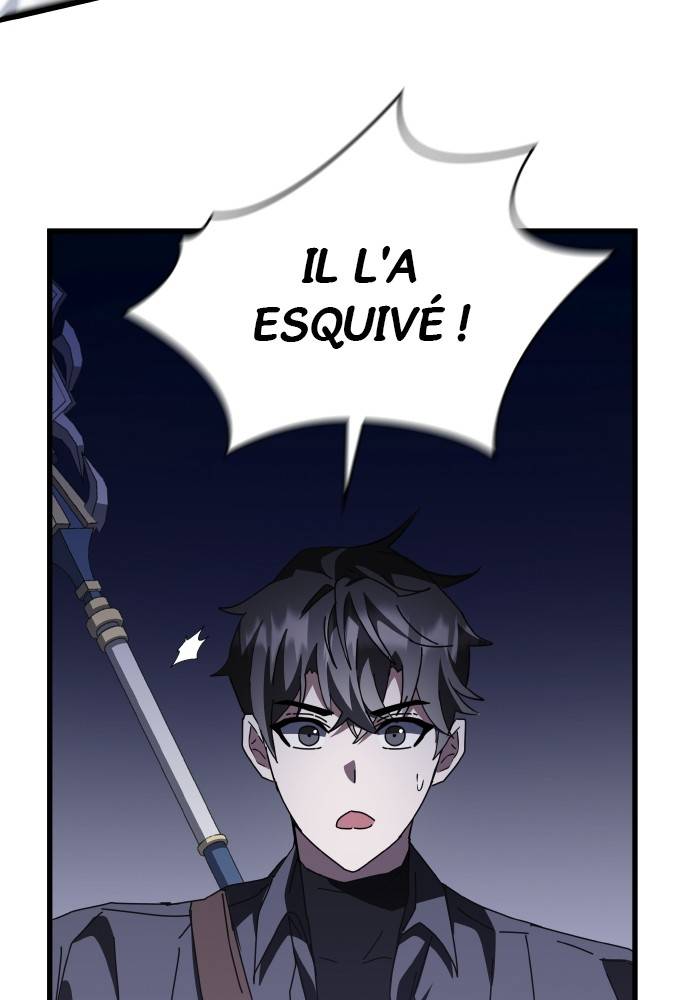 Transcension Academy Chapitre 47 - Page 145