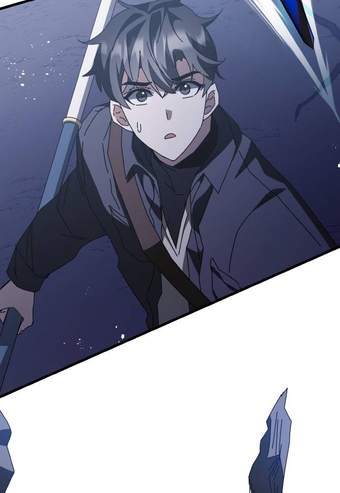 Transcension Academy Chapitre 47 - Page 157