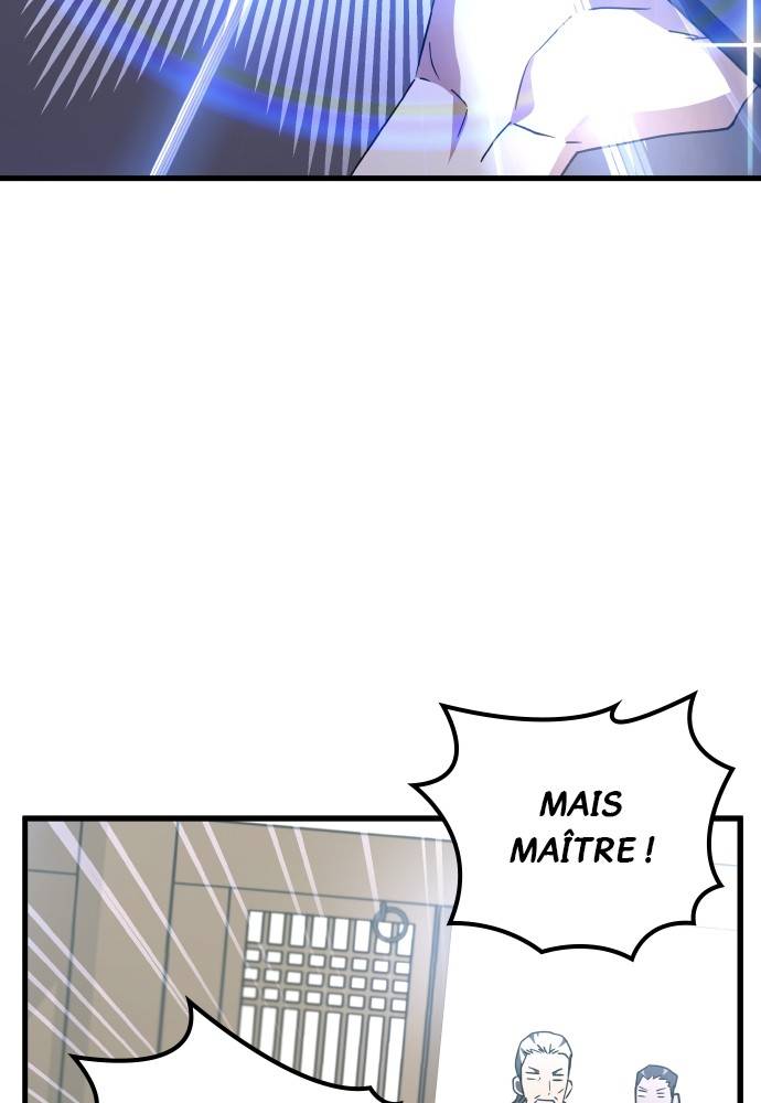 Transcension Academy Chapitre 47 - Page 16