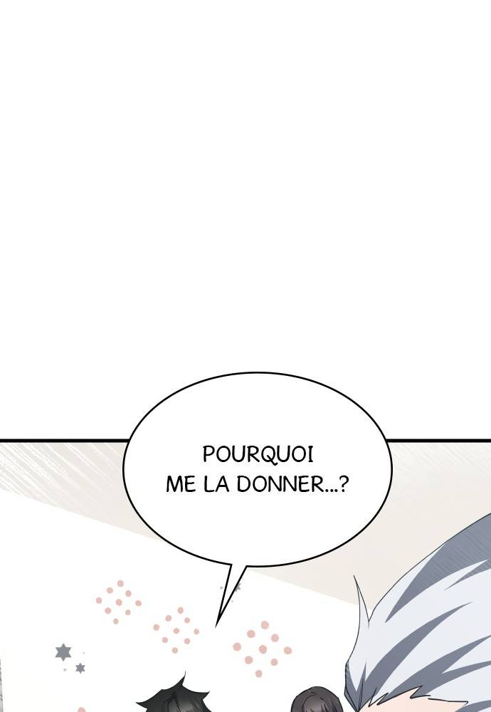 Transcension Academy Chapitre 47 - Page 18