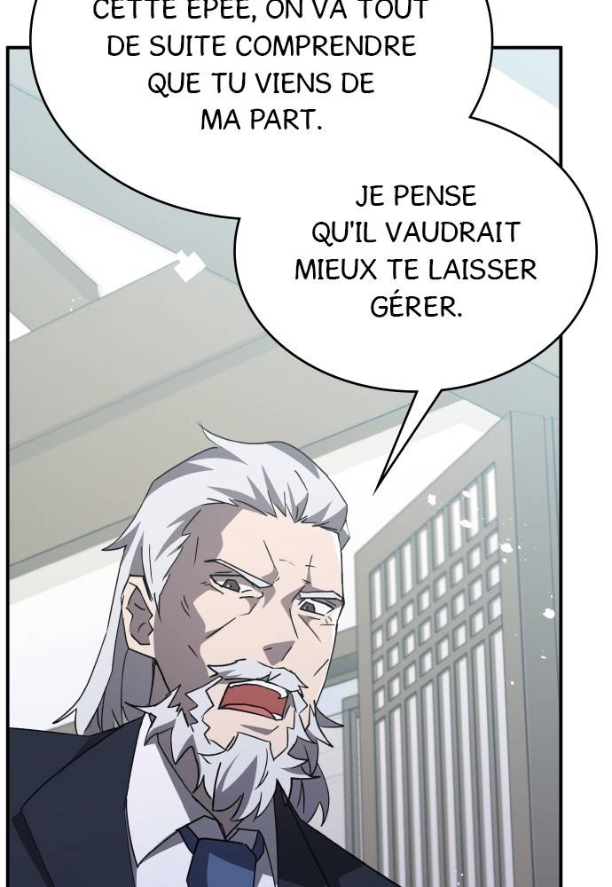 Transcension Academy Chapitre 47 - Page 21