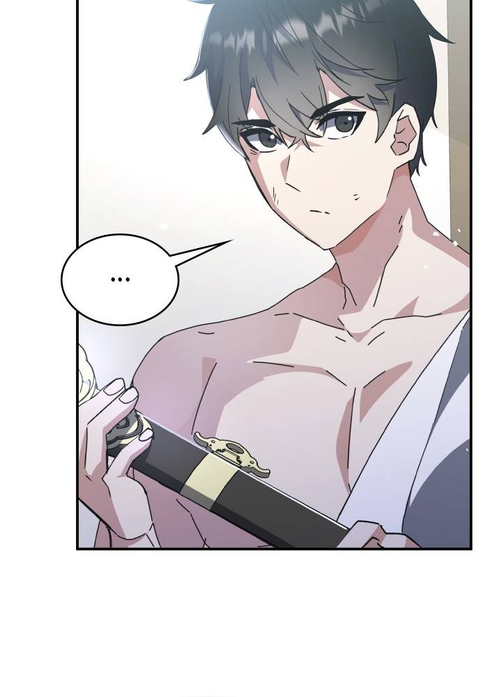 Transcension Academy Chapitre 47 - Page 23
