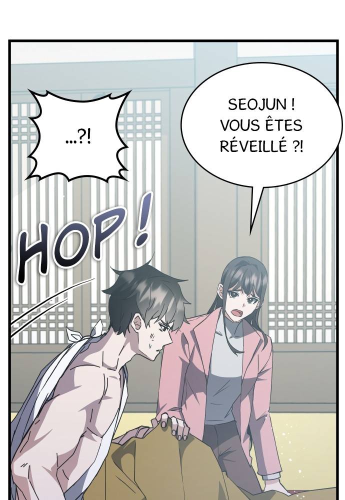 Transcension Academy Chapitre 47 - Page 3